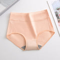 Plus Size Hip-Lifting Underwear for Autumn and Winter